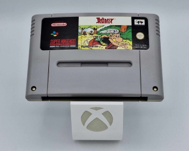 Asterix